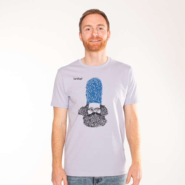 Bewacher | Herren T-shirt günstig online kaufen