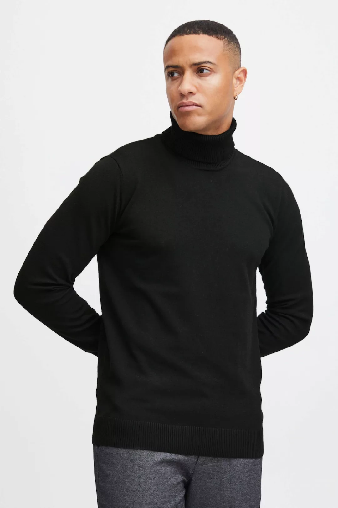 Blend Rollkragenpullover BLEND BHCarsten günstig online kaufen