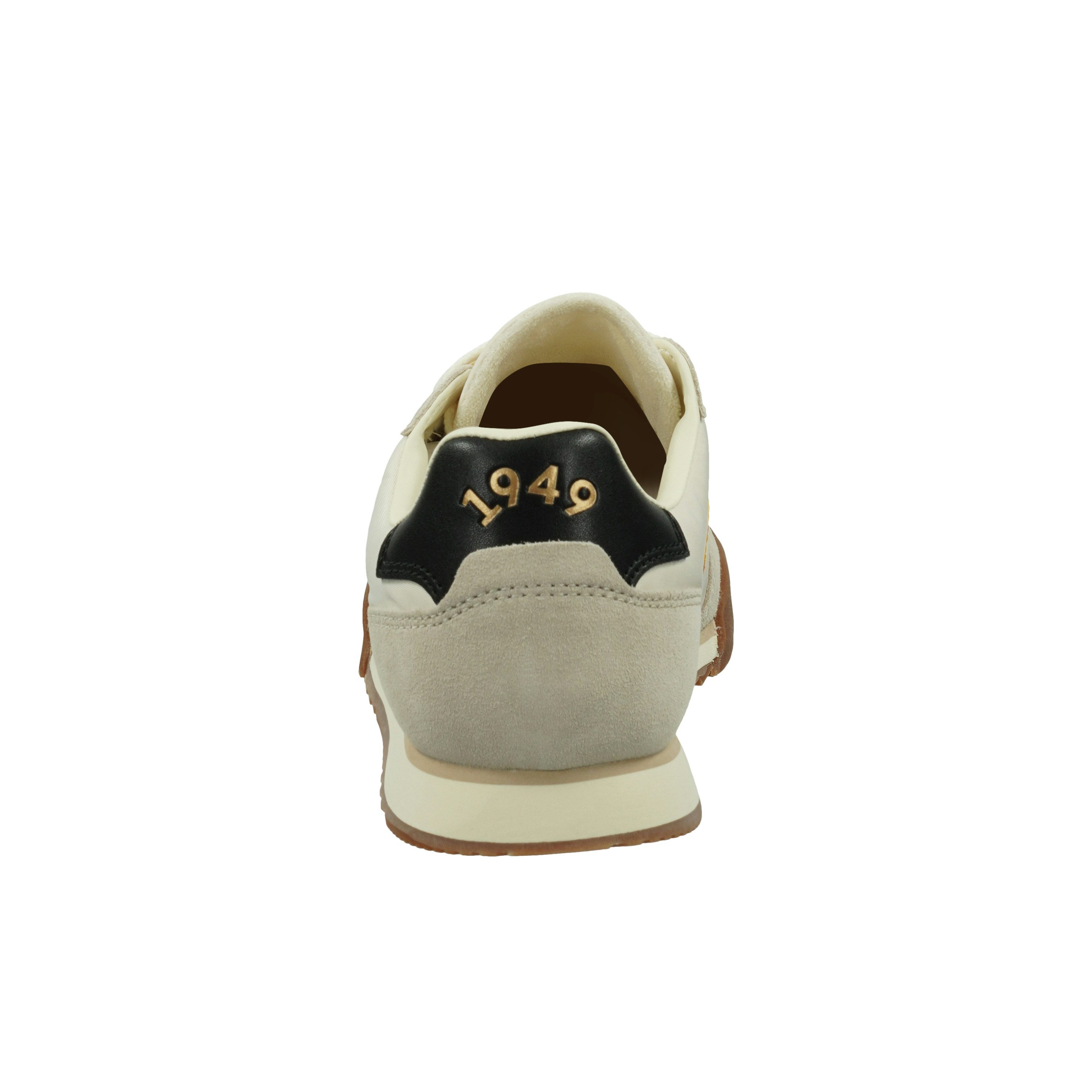 Gant Baylle Sneaker, Retro Sneaker, Schnürschuh günstig online kaufen