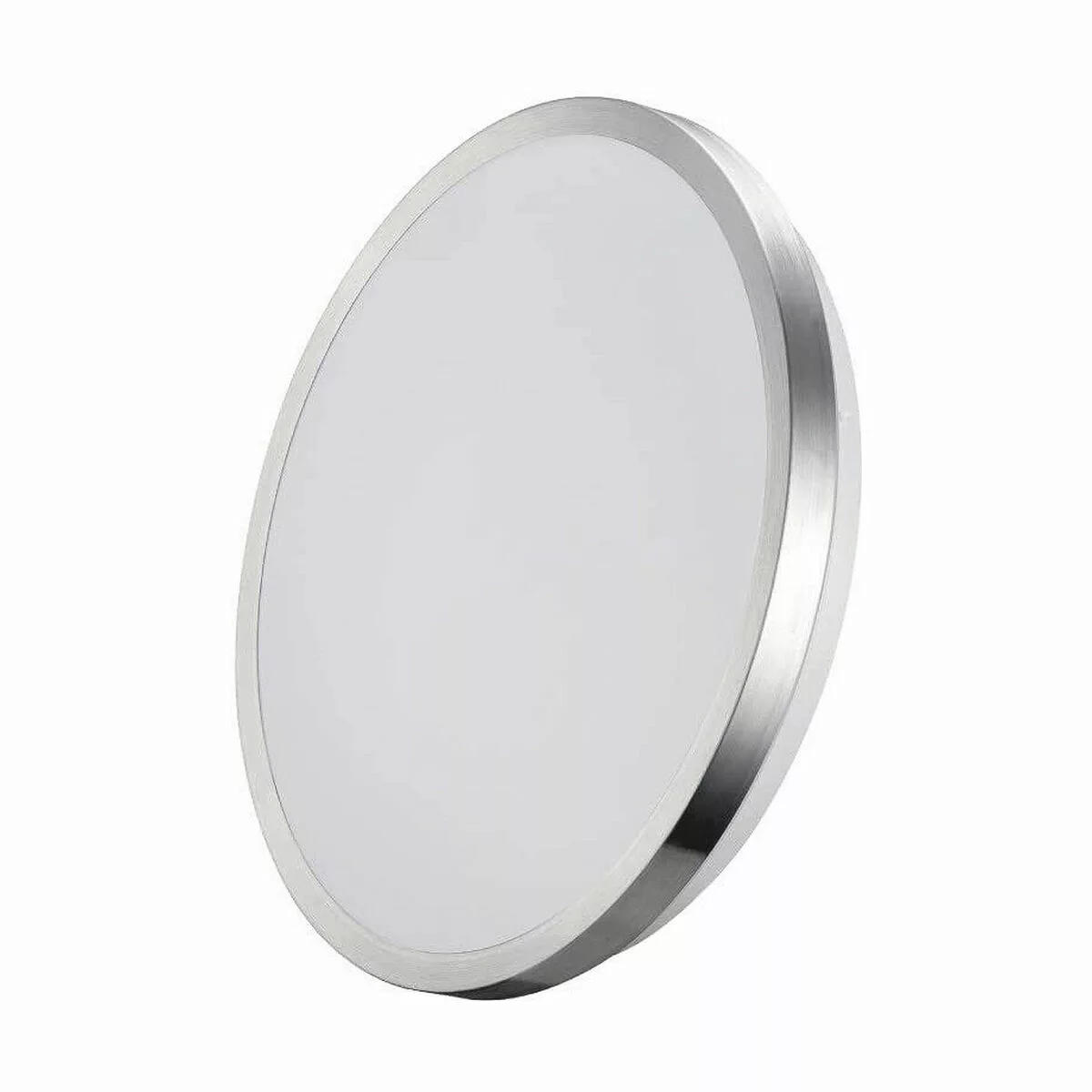 Led-deckenleuchte Edm 220-240 V 24 W Polymer (38 X 6,2 Cm) günstig online kaufen