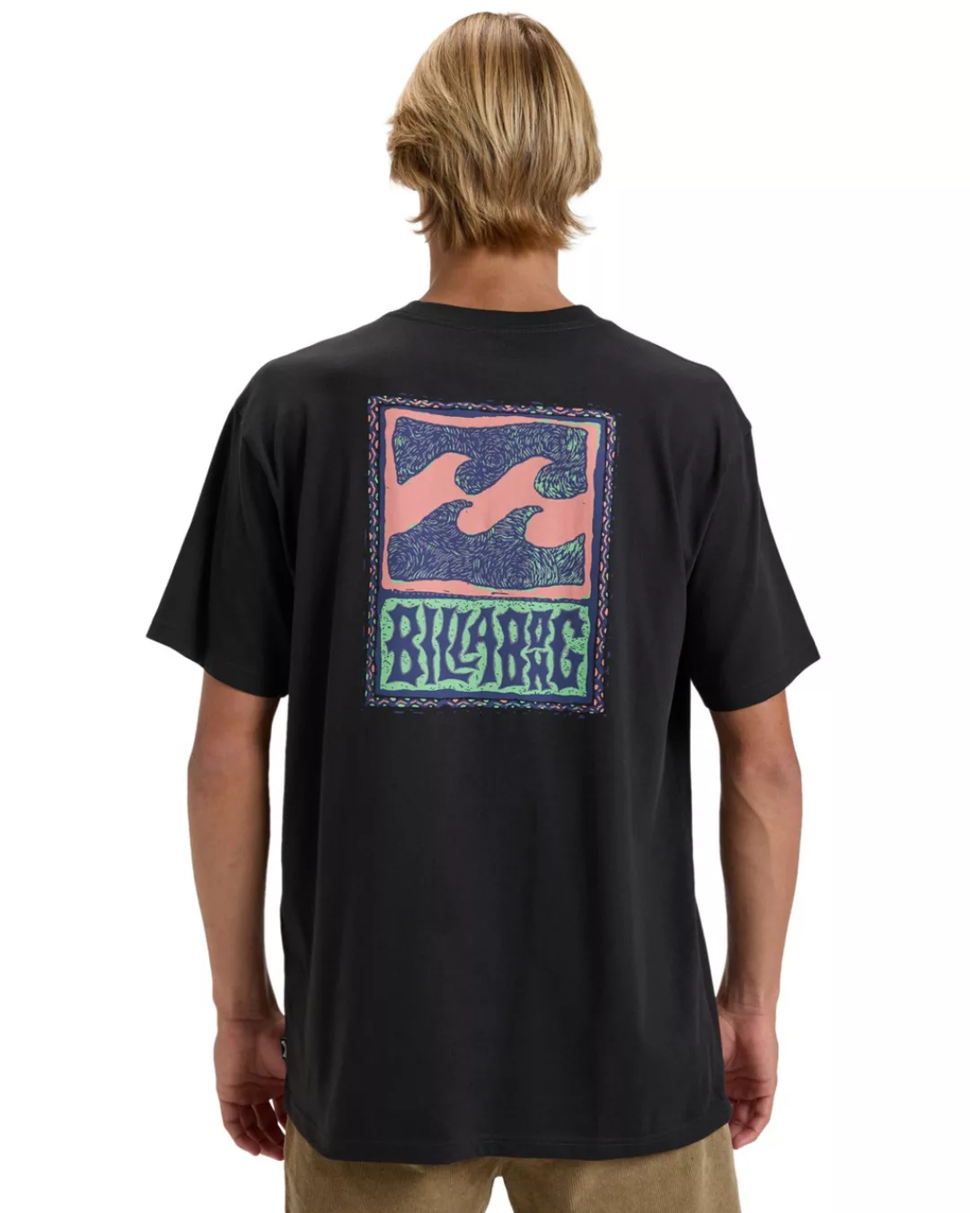 Billabong T-Shirt günstig online kaufen