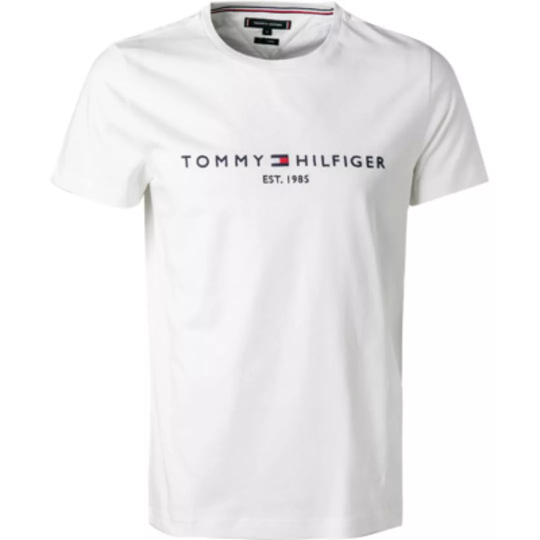 Tommy Hilfiger T-Shirt MW0MW11465/118 günstig online kaufen