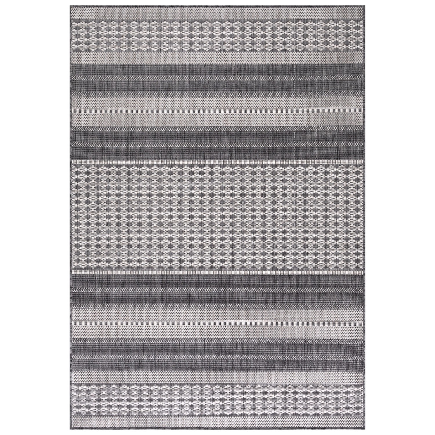 Ayyildiz Outdoor-Teppich Sunny 4418 Beige 120 cm x 170 cm günstig online kaufen