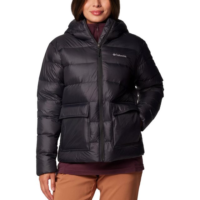 Columbia Winterjacke Columbia Harmony Falls Jacket günstig online kaufen