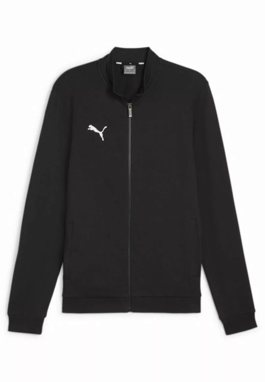 PUMA Sweatjacke Jacke teamGOAL Casuals Tracktop (1-tlg) günstig online kaufen