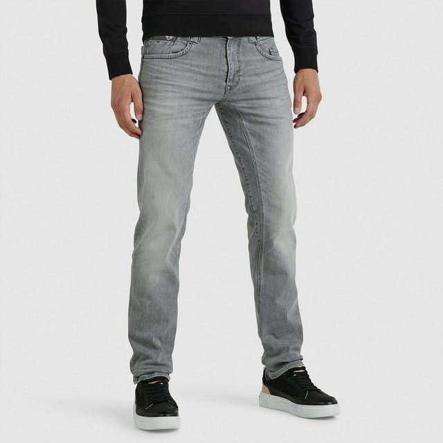 PME LEGEND Straight-Jeans Commander 3.0 günstig online kaufen