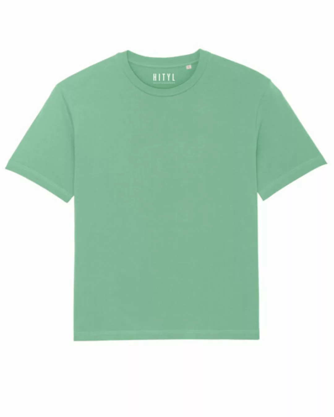 Blank Organic Relaxed Shirt günstig online kaufen