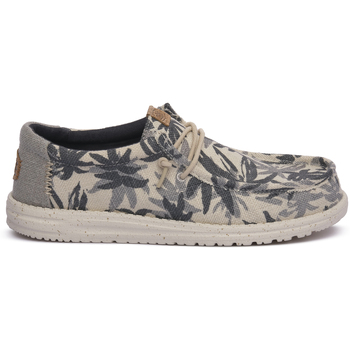 HEYDUDE  Sneaker 0OF WALLY PALM JUTE günstig online kaufen