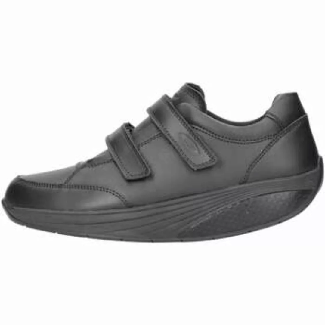 Mbt  Sneaker KARBL Sneaker Mann Schwarz günstig online kaufen