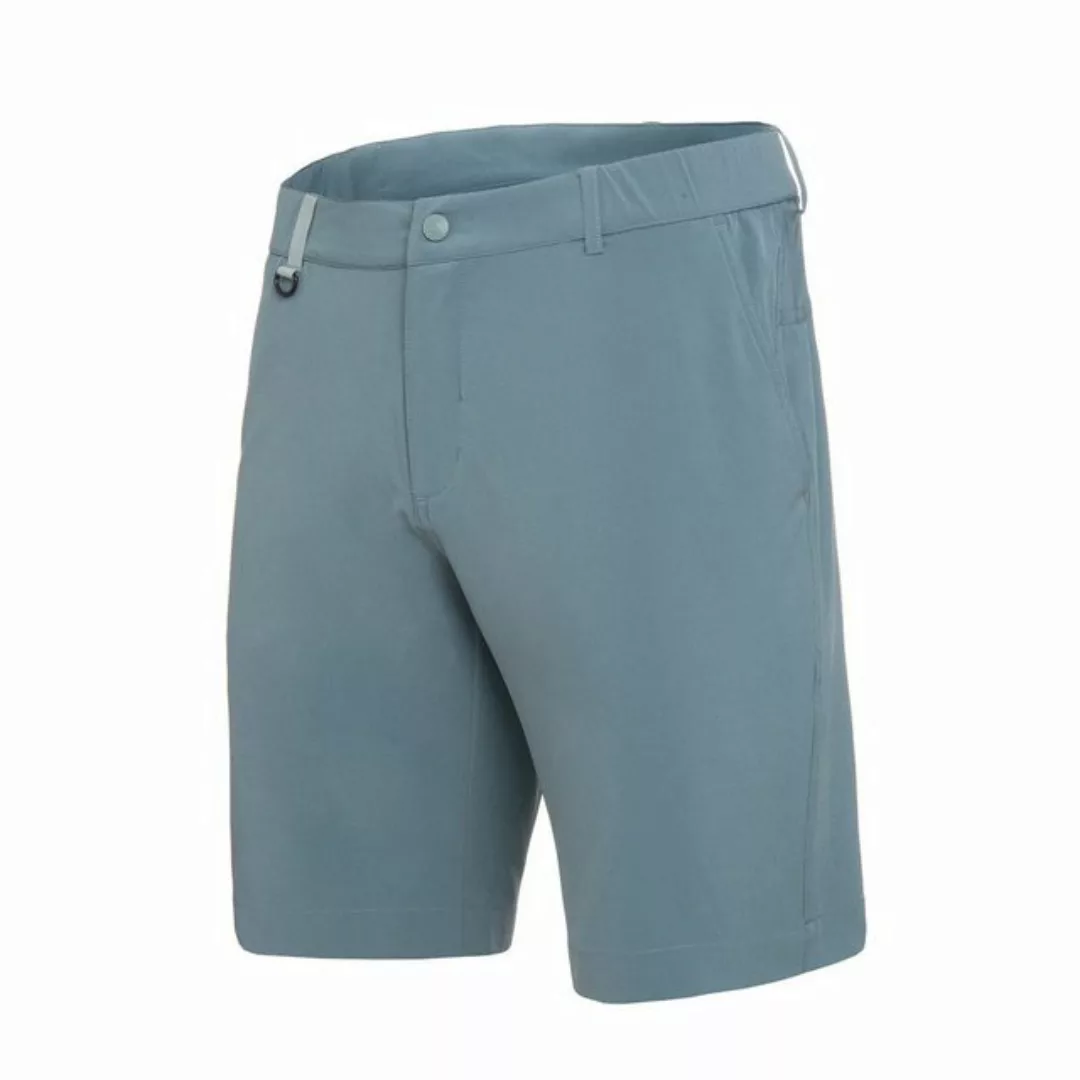 Platzangst Fahrradhose Platzangst Zeero Shorts III - Blau M günstig online kaufen