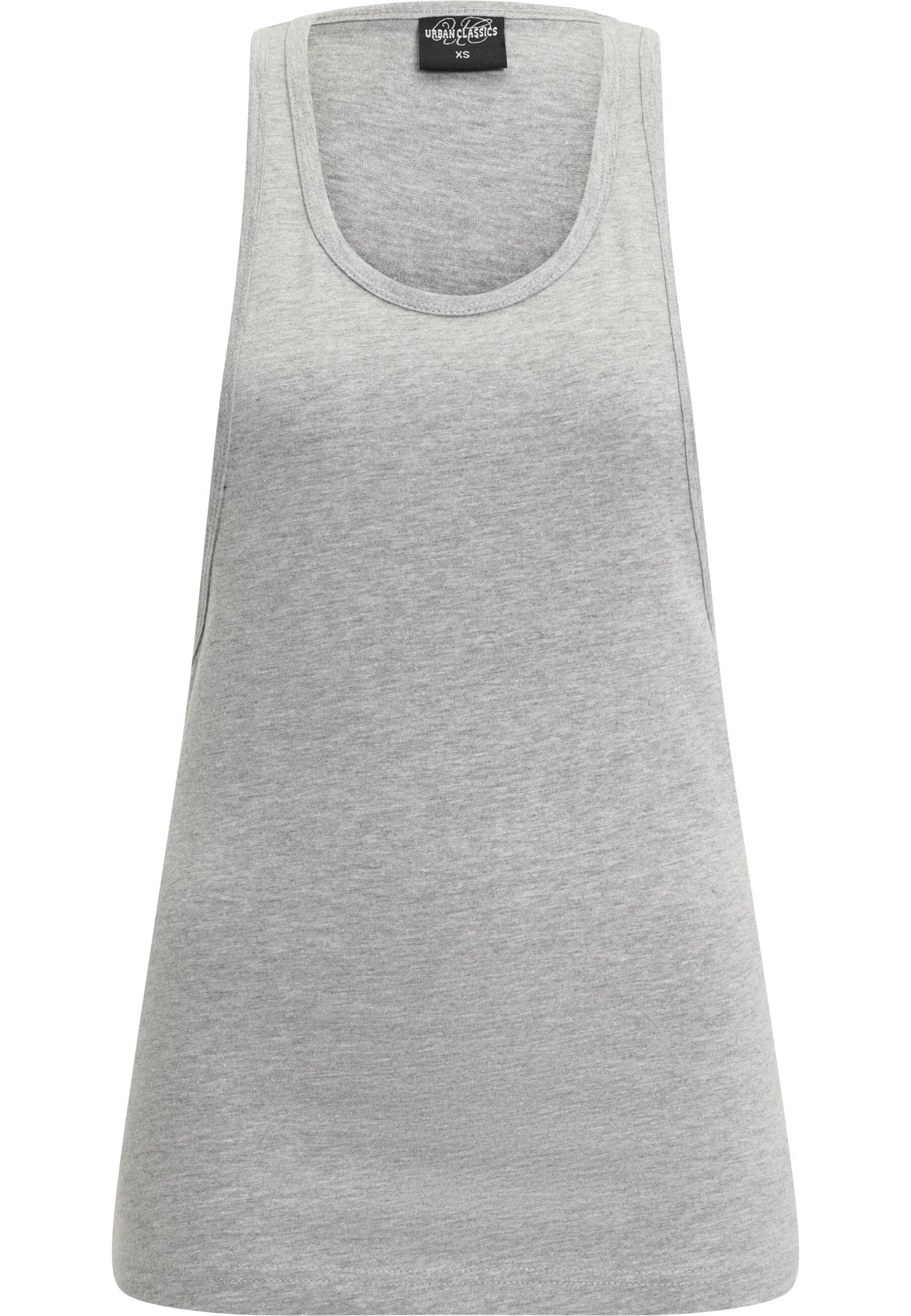 URBAN CLASSICS Muskelshirt "Urban Classics Damen Ladies Loose Tank", (1 tlg günstig online kaufen