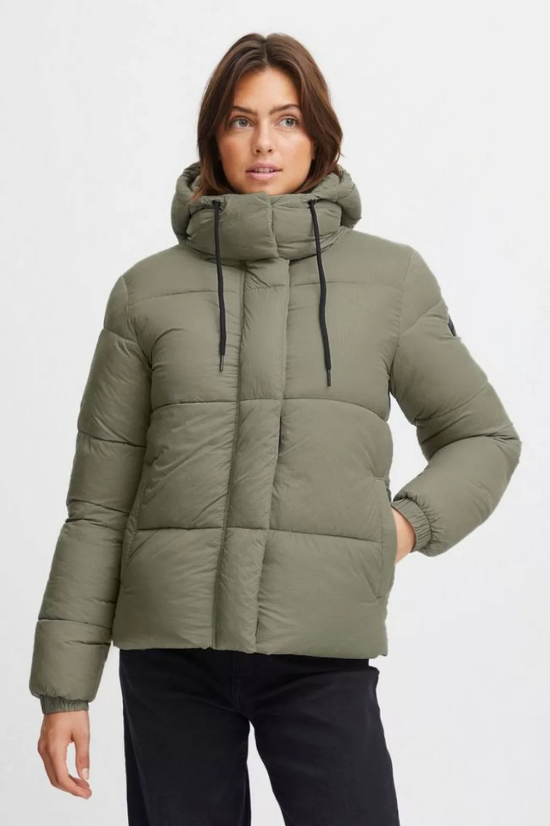 OXMO Steppjacke OXTAYLOR günstig online kaufen