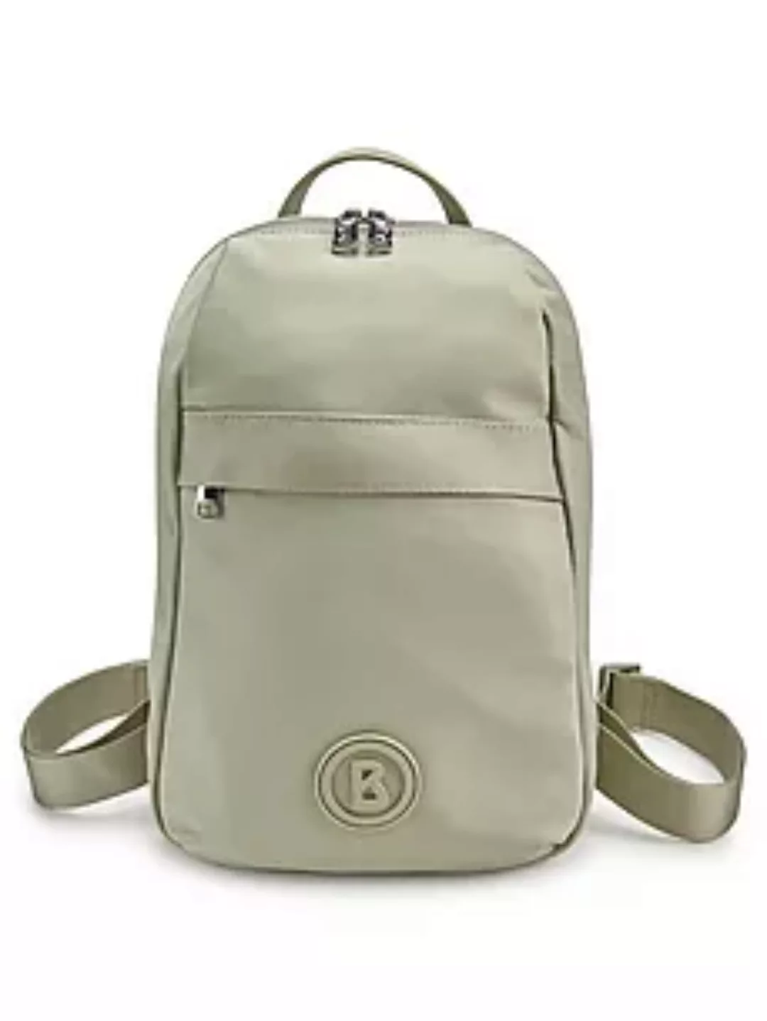 Rucksack Maggia Maxi Bogner grün günstig online kaufen