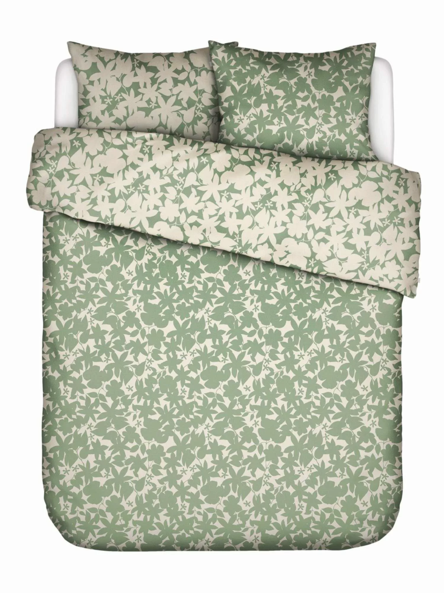Essenza Bettwäsche Sora, Satin, 3 teilig, günstig online kaufen