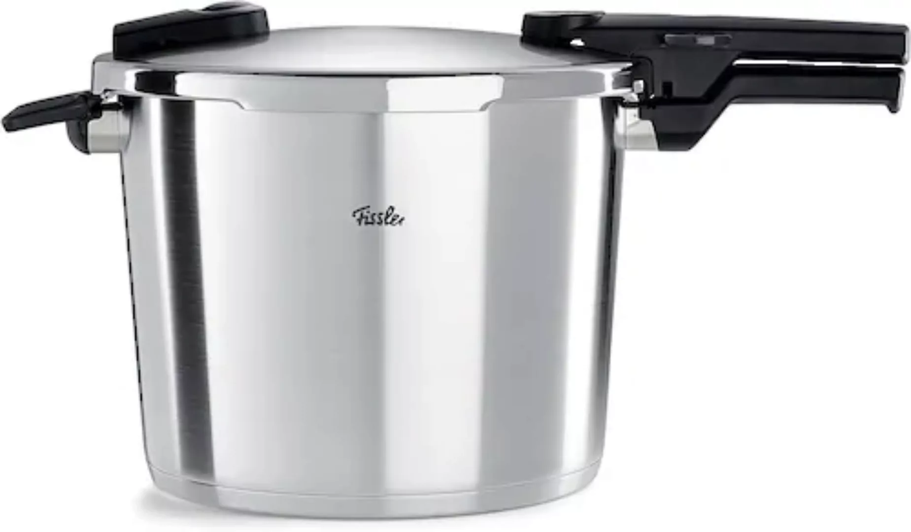 Fissler Schnellkochtopf »Vitaquick® Premium«, Edelstahl 18/10 günstig online kaufen