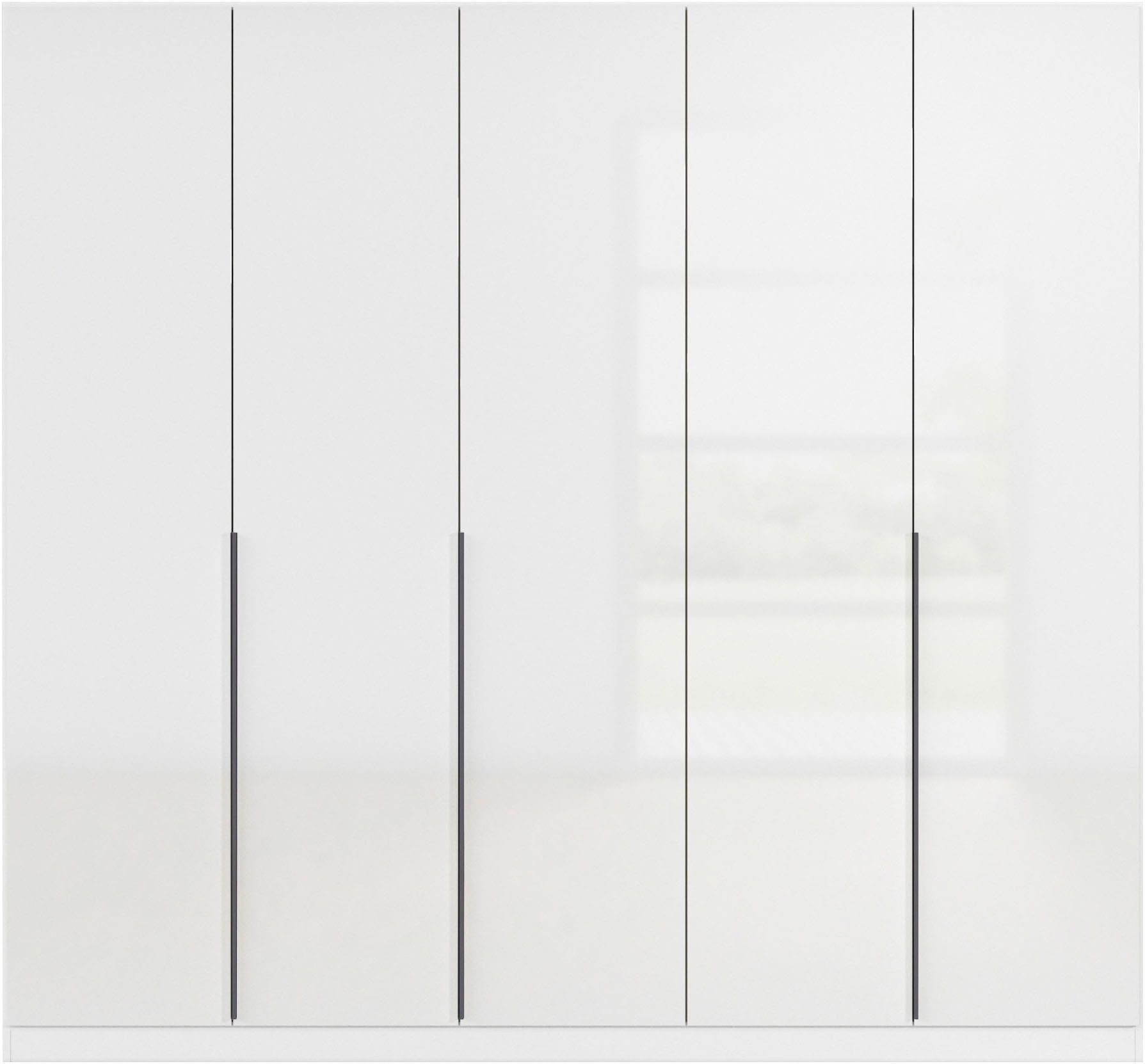 rauch Drehtürenschrank "Kleiderschrank Schrank Garderobe AGORDO mit Dekor- günstig online kaufen