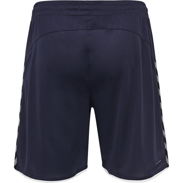 hummel Shorts hmlAUTHENTIC POLY SHORTS MARINE günstig online kaufen