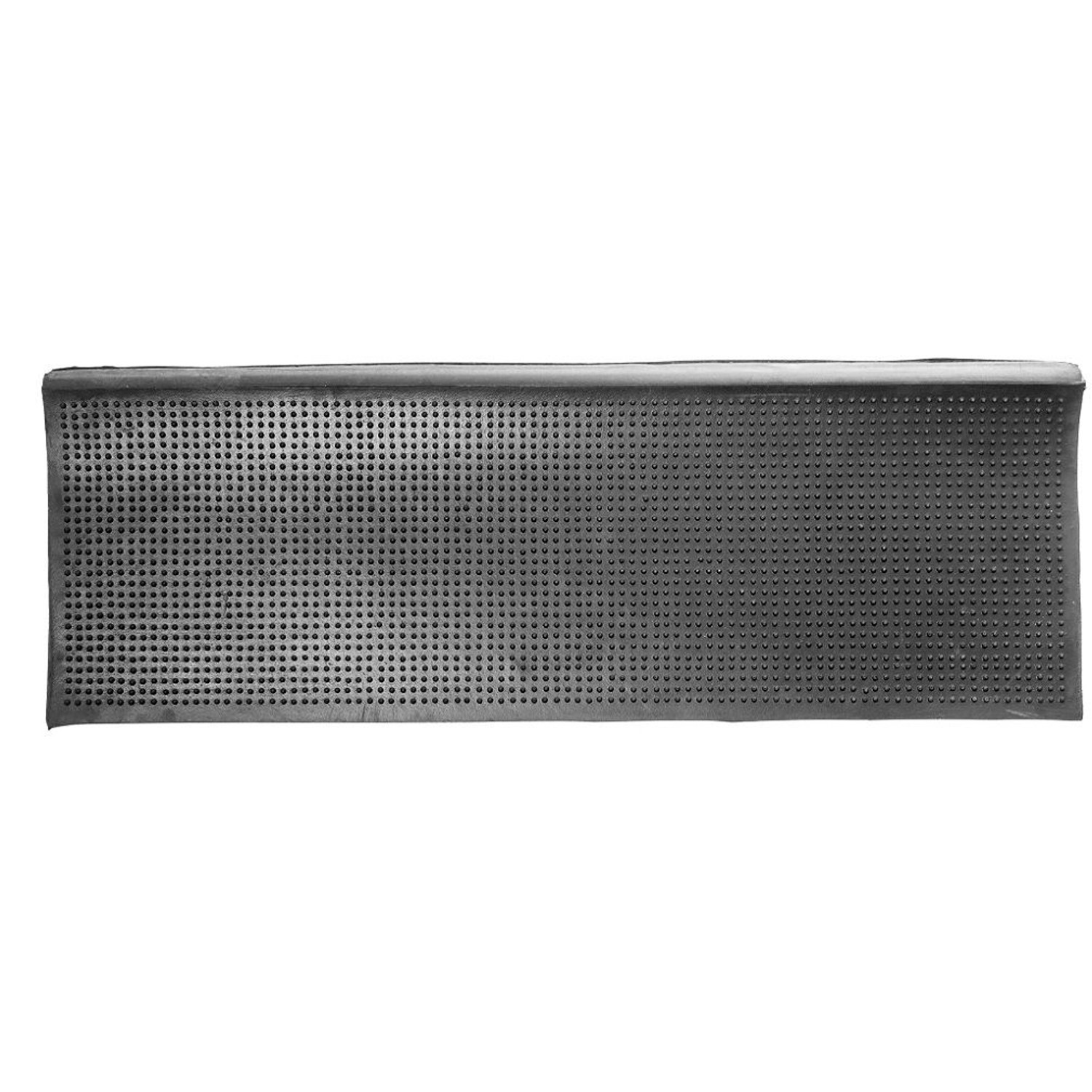 Jet-Line Stufenmatte Stairs aus Gummi Wetterfest Rutschhemmend 25 x 75 cm günstig online kaufen