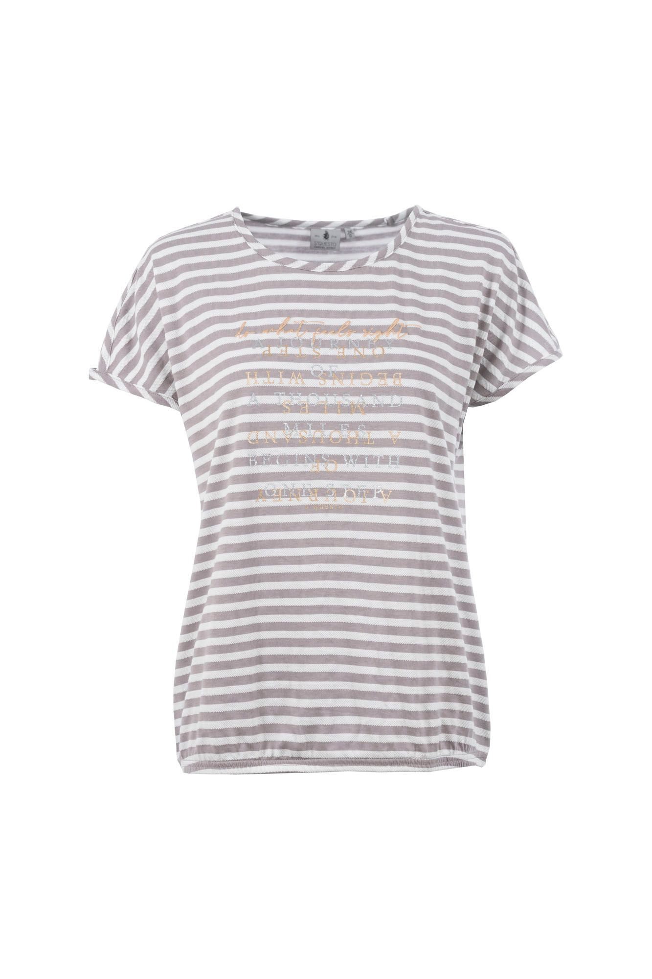 S'questo Kurzarmshirt günstig online kaufen