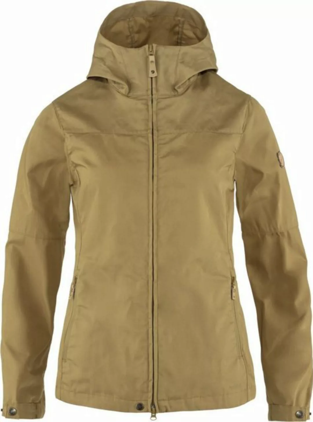 Fjällräven Anorak günstig online kaufen