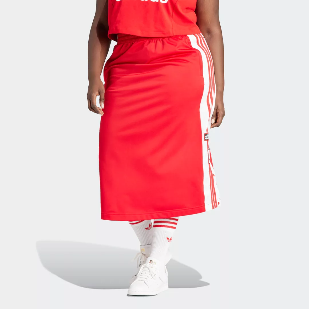 adidas Originals Sweatrock "ADIBREAK SKIRT" günstig online kaufen