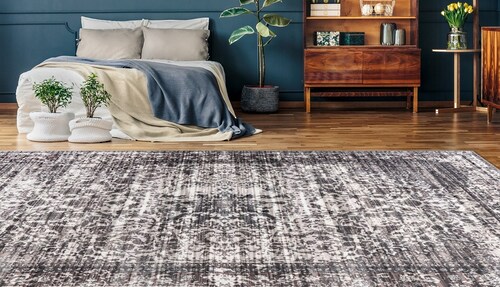 Arte Espina Teppich »Saphira 500«, rechteckig, 6 mm Höhe günstig online kaufen