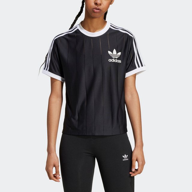 adidas Originals T-Shirt 3 S PNST TEE günstig online kaufen