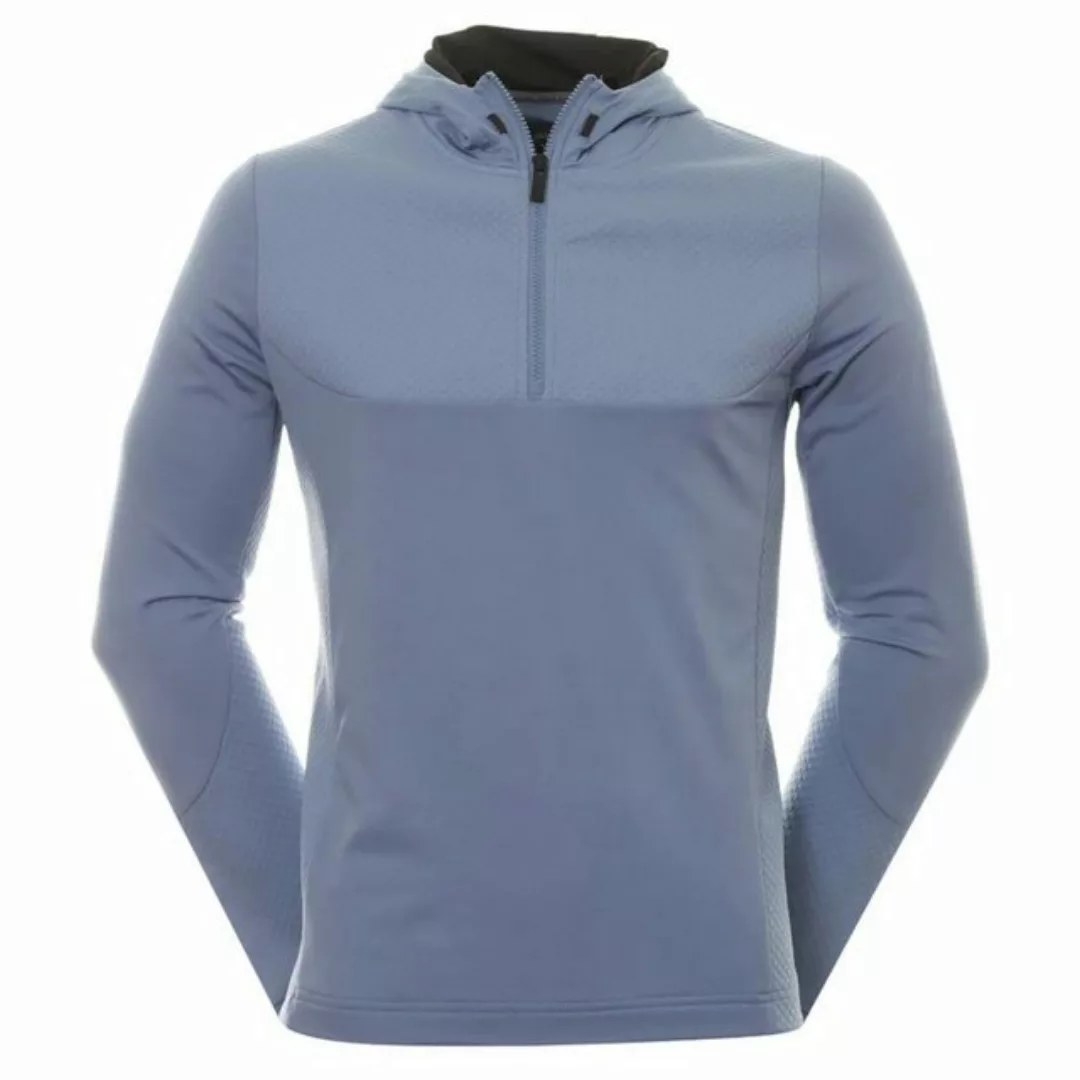 Callaway Longsweatshirt Callaway Golf Layer Hoodie Blau Lavendel Herren M günstig online kaufen