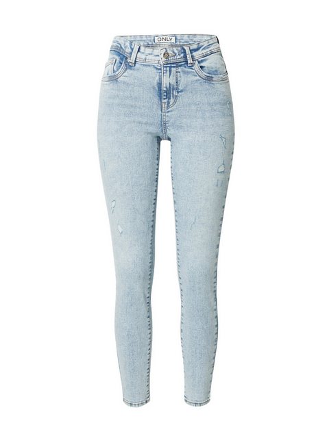 ONLY 7/8-Jeans ONLWAUW (1-tlg) Weiteres Detail günstig online kaufen