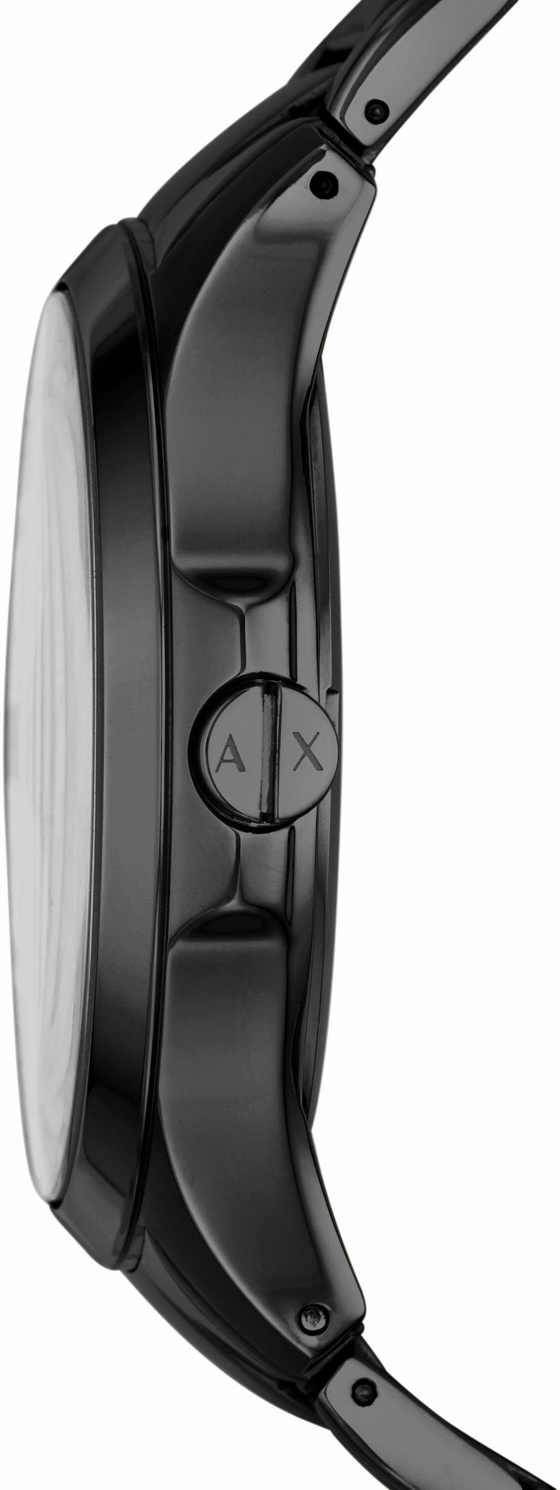 ARMANI EXCHANGE Quarzuhr AX2104, Armbanduhr, Herrenuhr, günstig online kaufen