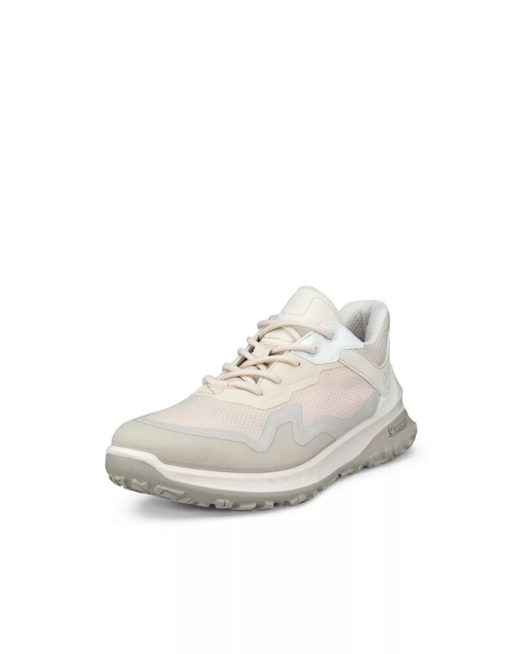 Ecco Sneaker "ULT TRN W", Wanderschuh, Halbschuh, Outdoorschuh, Schnürschuh günstig online kaufen