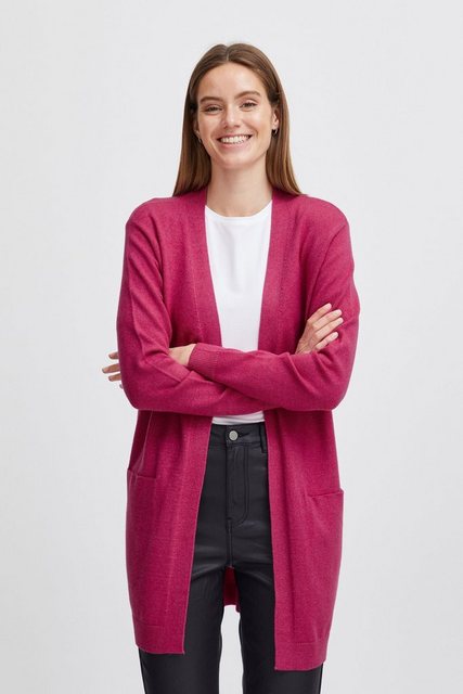 b.young Strickjacke BYNONINA CARDIGAN - 20807327 günstig online kaufen