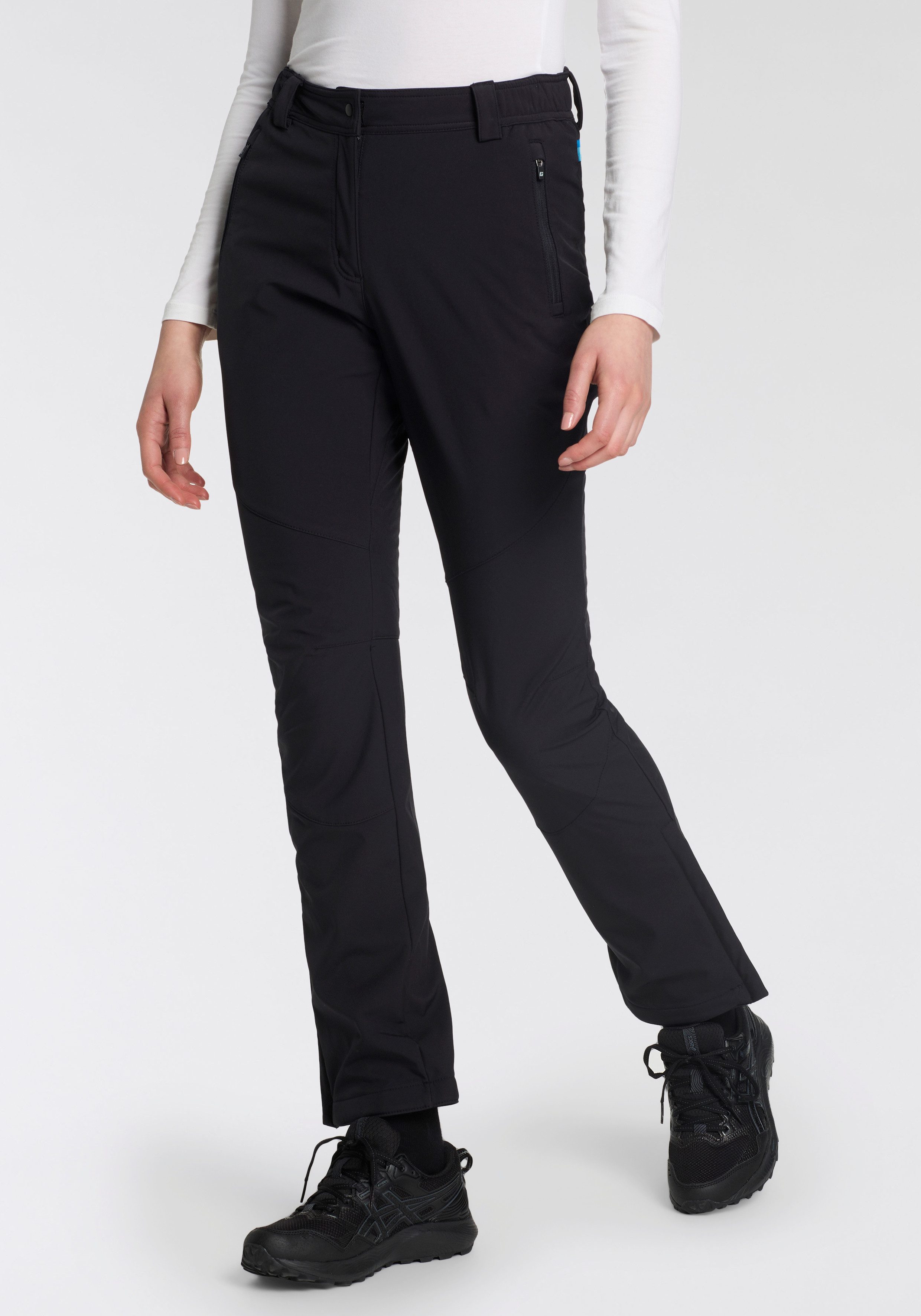 Killtec Softshellhose KOW 34 WMN SFTSHLL günstig online kaufen
