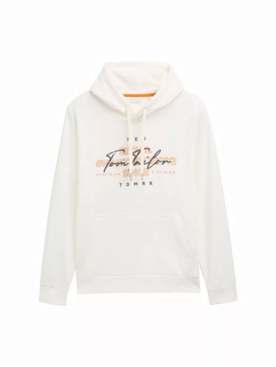 TOM TAILOR Sweatshirt günstig online kaufen