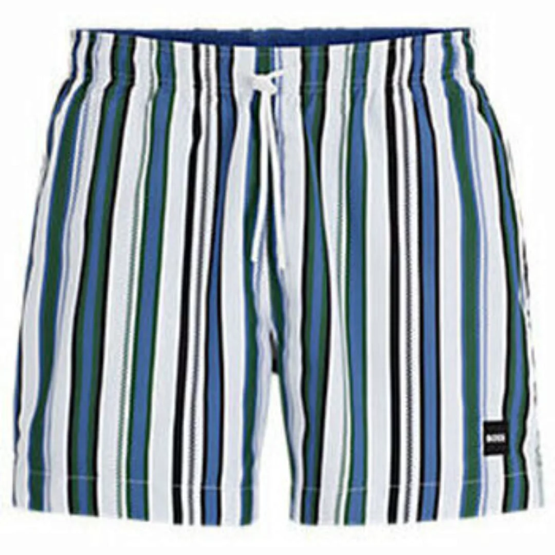 BOSS  Badeshorts ISO 10257165 01 günstig online kaufen