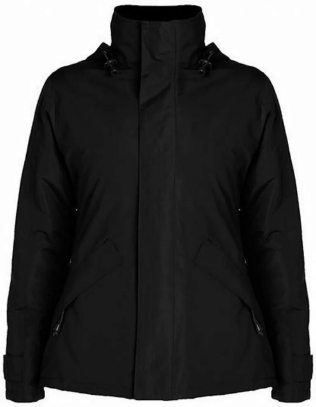 Roly Outdoorjacke Damen Europa Jacket, Außenseite: 100% Polyester, Wasserdi günstig online kaufen