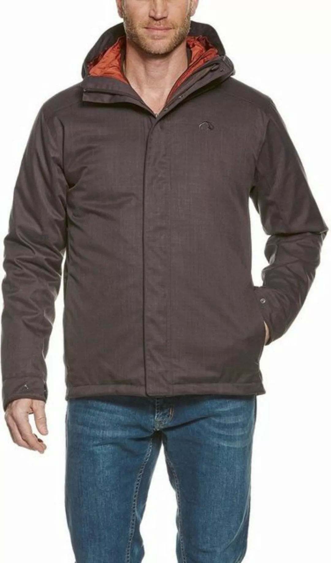 TATONKA® Doppeljacke Dilan Mens 3in1 Jacket günstig online kaufen