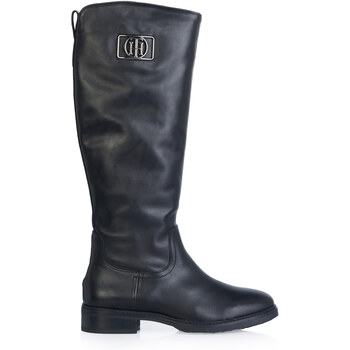 Tommy Hilfiger  Damenstiefel FW0FW05993BDS günstig online kaufen