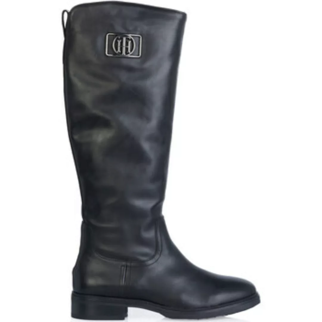 Tommy Hilfiger  Stiefel FW0FW05993BDS günstig online kaufen