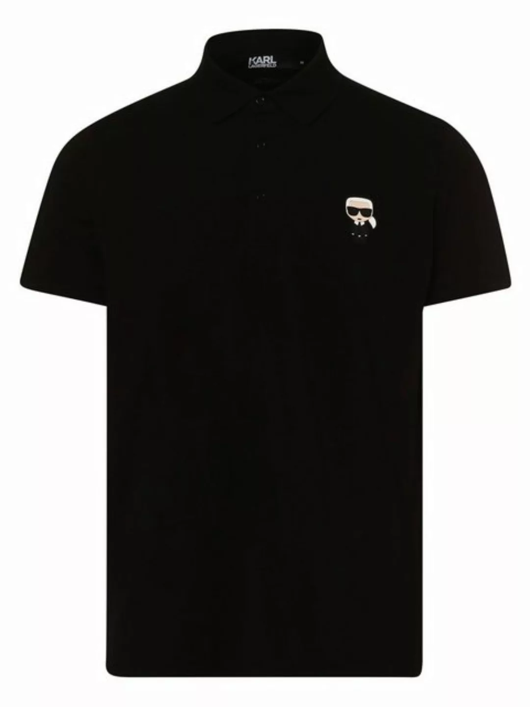 KARL LAGERFELD Poloshirt günstig online kaufen