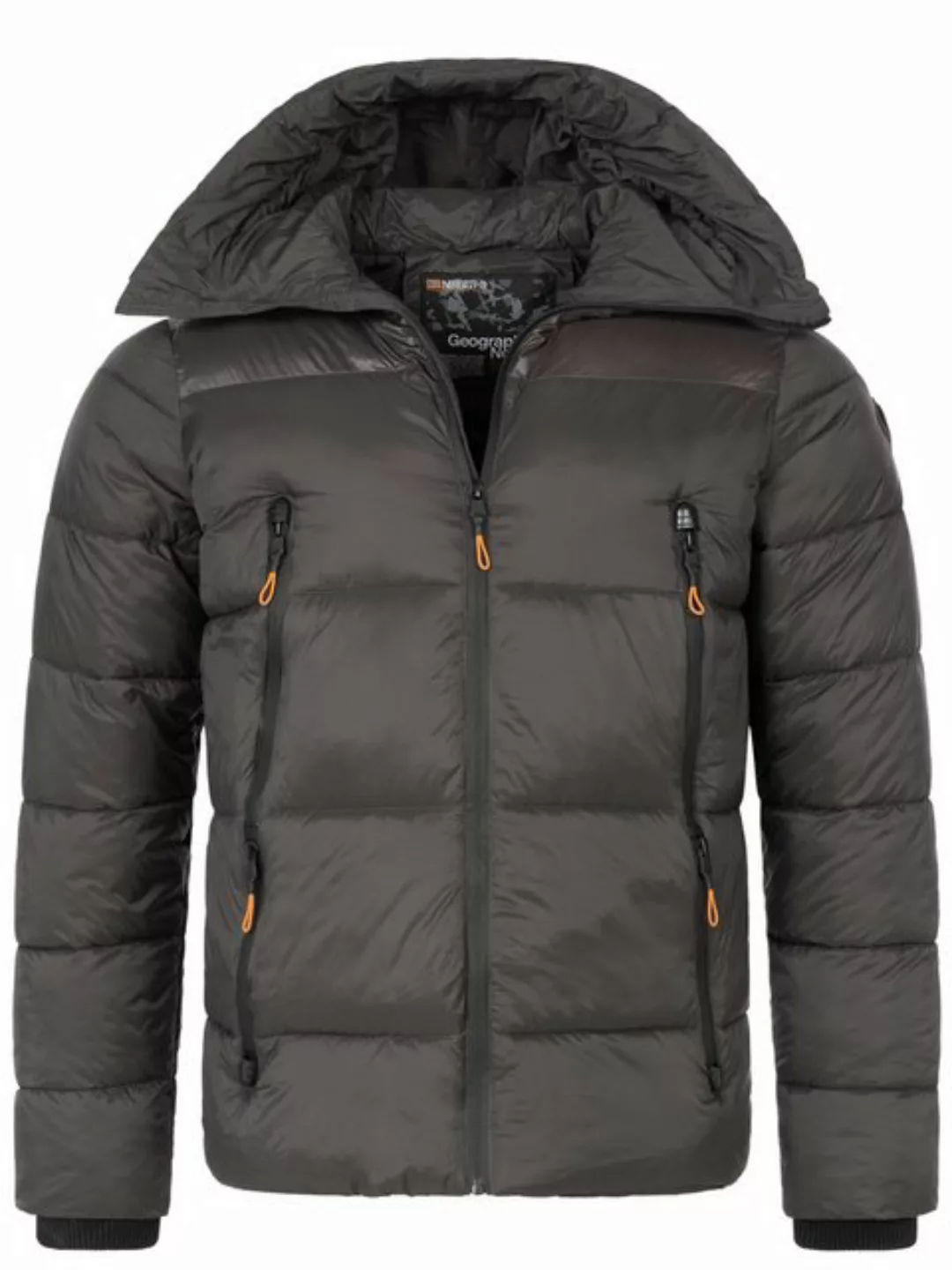 Geographical Norway Winterjacke Herren Jacke Steppjacke H-395 günstig online kaufen