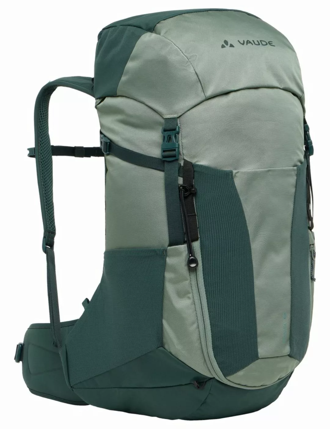 VAUDE Fahrradrucksack Brenta 30 sportlicher Wanderrucksack günstig online kaufen