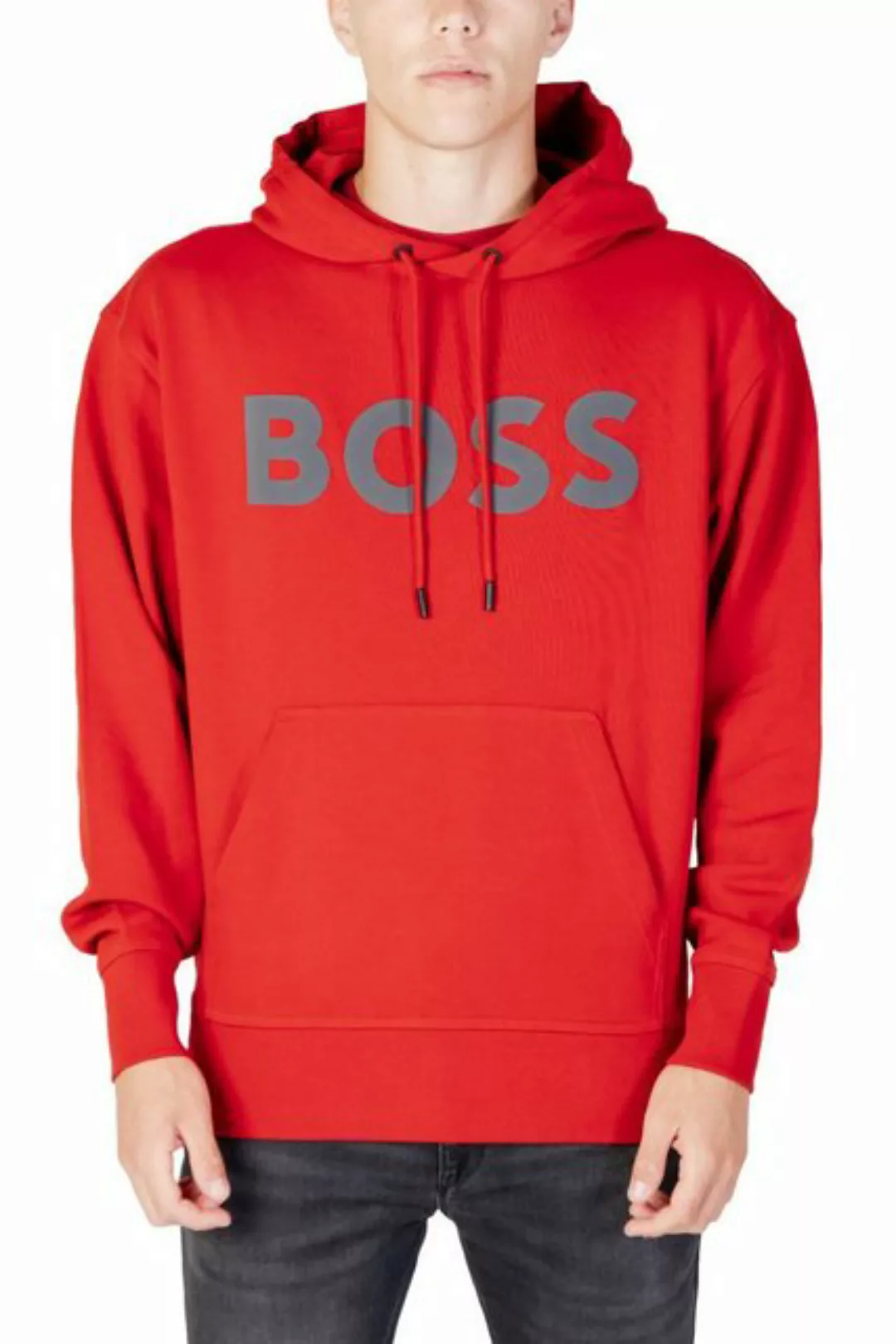 BOSS Sweatshirt günstig online kaufen