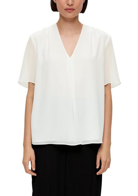 S.oliver Damen Bluse 2135558.307 günstig online kaufen