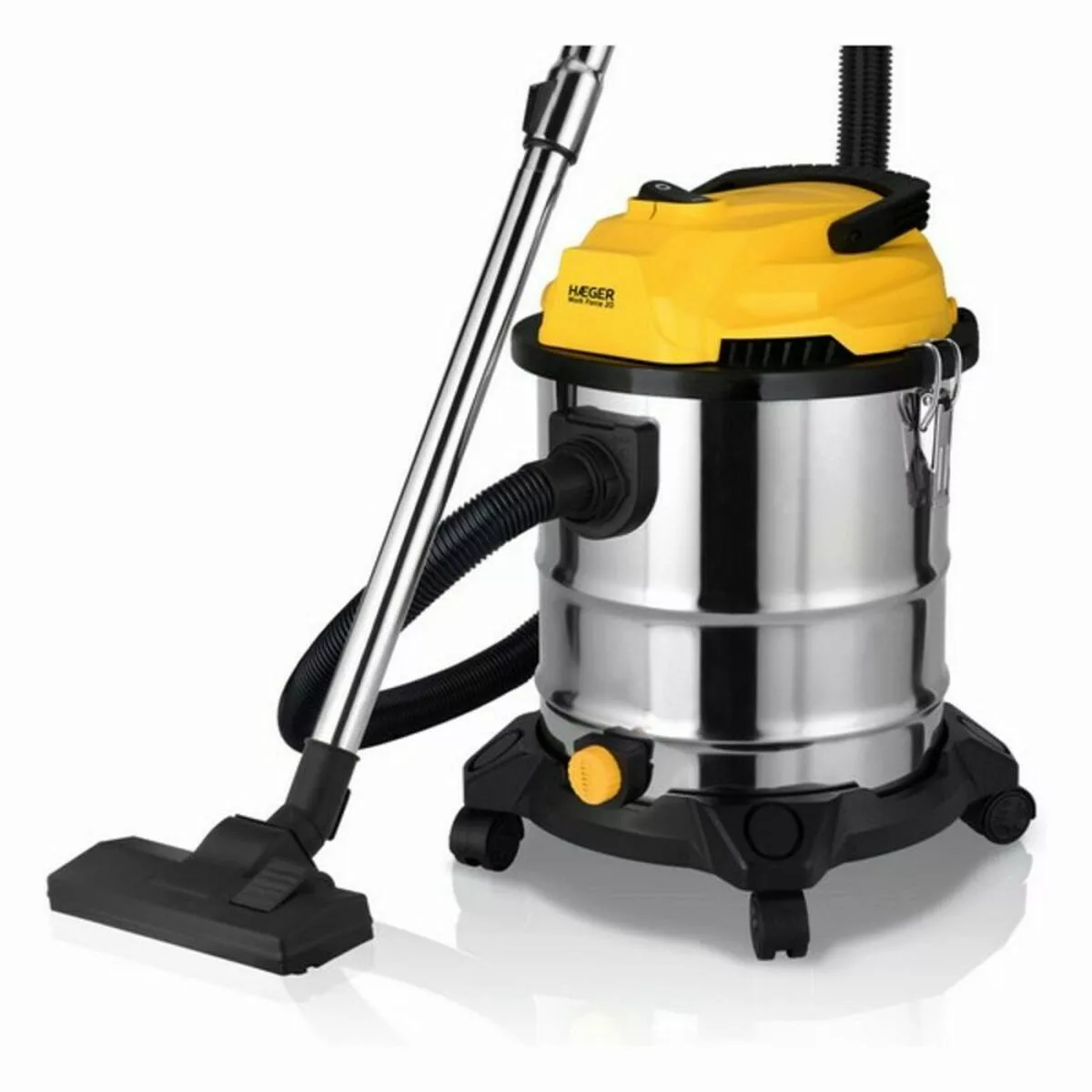 Staubsauger Haeger Work Force 20 L 1200w günstig online kaufen