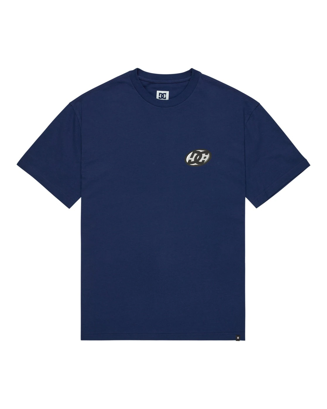 DC Shoes T-Shirt "Fast Bubble" günstig online kaufen