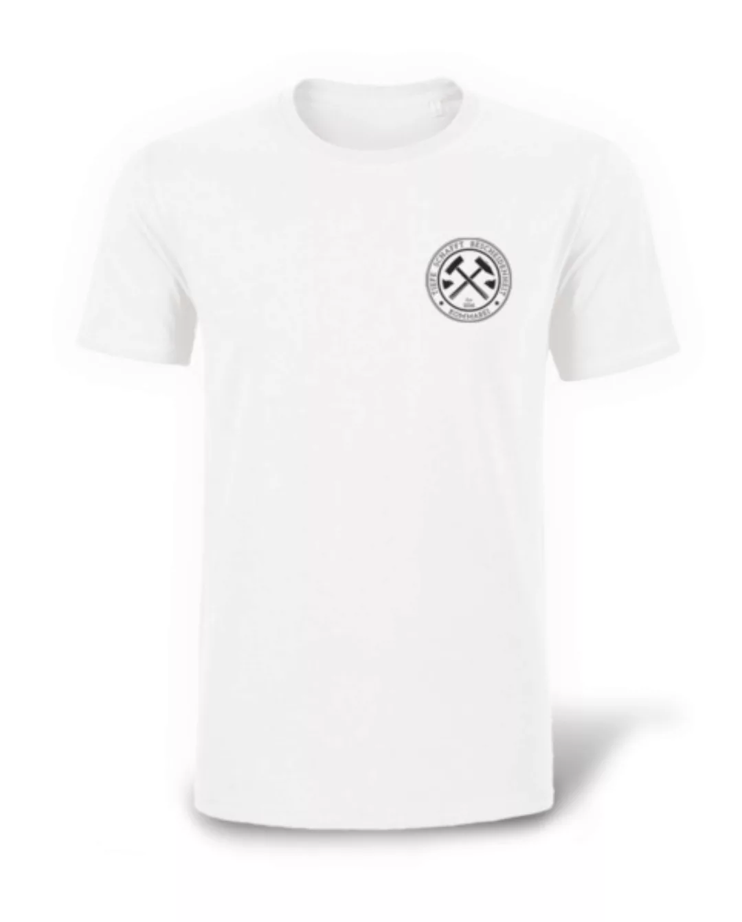 Herren T-shirt Block Ruhrgebiet günstig online kaufen