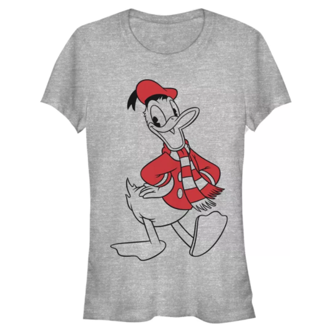 Disney Classics - Micky Maus - Donald Duck Donald Holiday Fill - Weihnachte günstig online kaufen