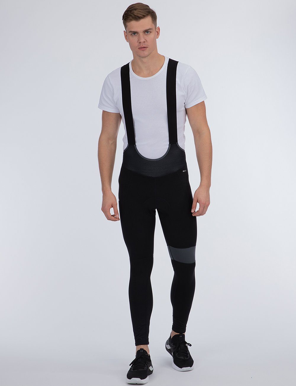 Airtracks Fahrradhose Herren Thermo Fahrradhose mit günstig online kaufen
