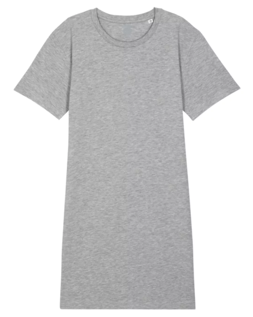 Damen T-shirt-kleid Aus Bio-baumwolle "Susy" günstig online kaufen